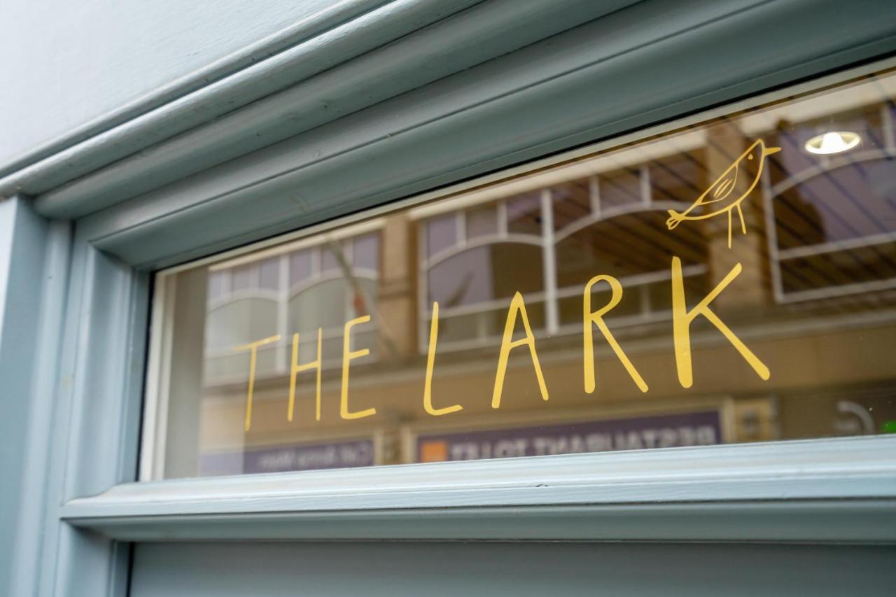 约克The Lark公寓 外观 照片